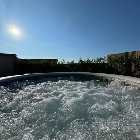 Namoon Bubble Glamping *