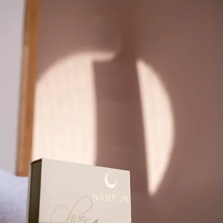 Namoon Bubble Glamping Ziano Piacentino