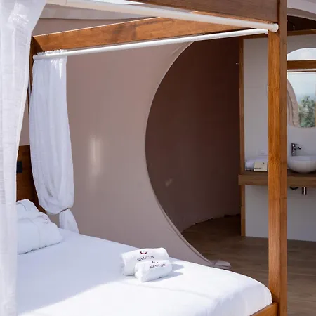 Namoon Bubble Glamping * Ziano Piacentino