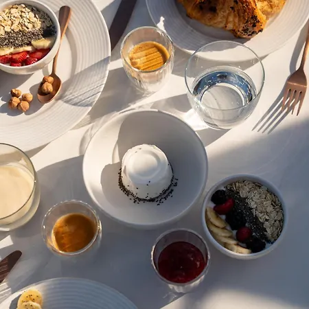 Namoon Bubble Glamping 럭셔리텐트