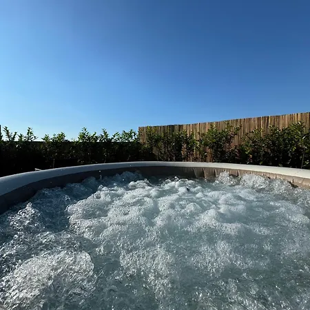 럭셔리텐트 Namoon Bubble Glamping *