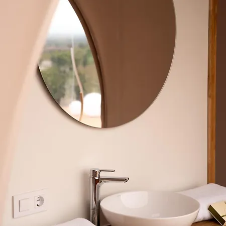 Namoon Bubble Glamping Ziano Piacentino