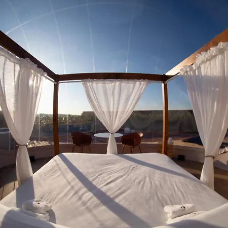 럭셔리텐트 Namoon Bubble Glamping