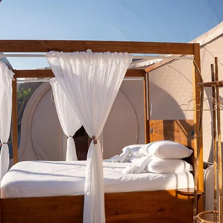 Namoon Bubble Glamping * Ziano Piacentino
