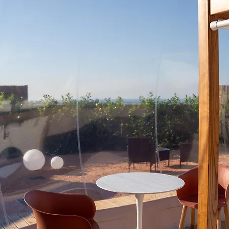 Namoon Bubble Glamping Lüks kamp alanı *