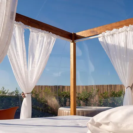 Namoon Bubble Glamping * Ziano Piacentino