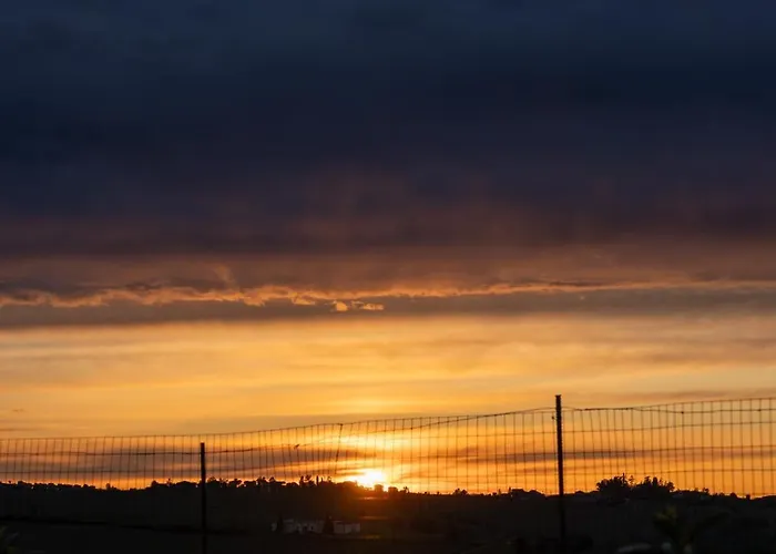 Luxury tent Namoon Bubble Glamping