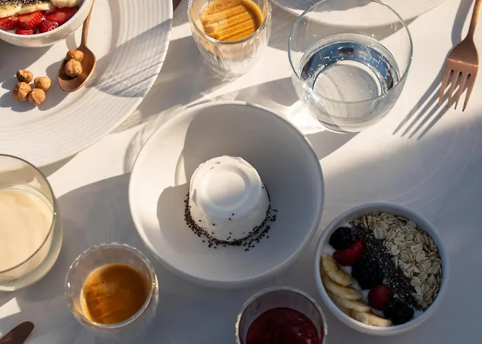 Namoon Bubble Glamping Luxury tent