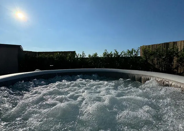 Namoon Bubble Glamping *