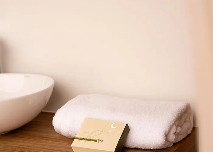 Namoon Bubble Glamping Lüks kamp alanı *